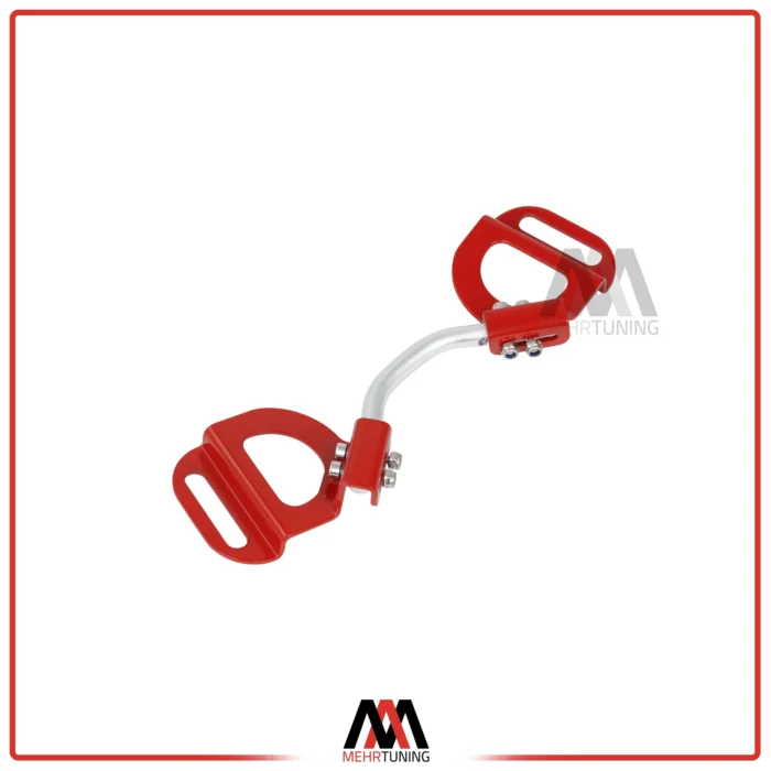 قیمت بست باتری طرح jdm مدل sti