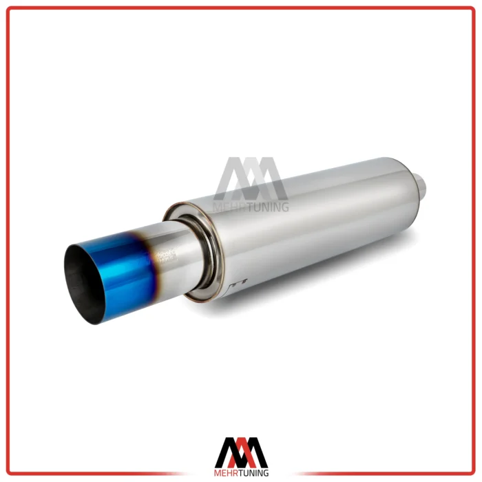 قیمت مافلر hks جاسما 141 طول 400