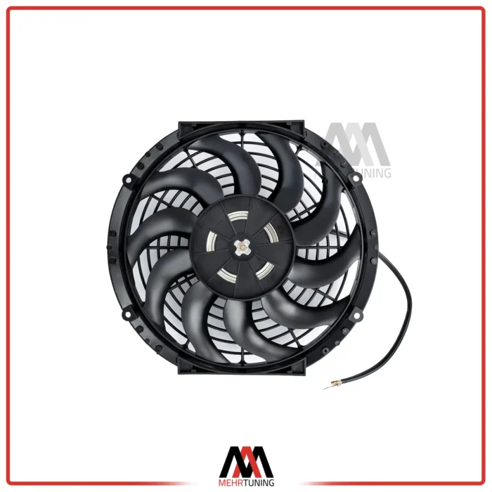 فن رادیاتور 12 اینچ 120 وات