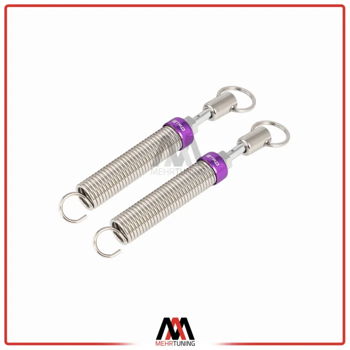 خرید فنر صندوق عقب طرح TRD