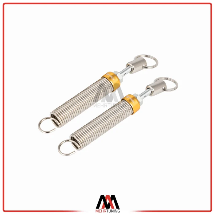 قیمت فنر صندوق عقب طرح TRD