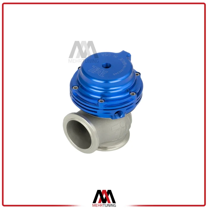 ویست گیت 38 تیال آبی