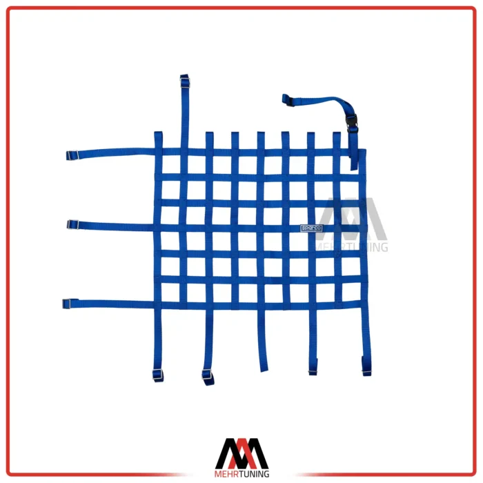خرید توری ایمنی پنجره آفرودی اسپارکو