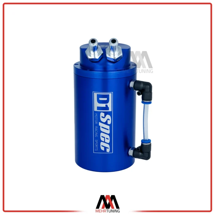 اویل کچ d1 استوانه ای رنگی