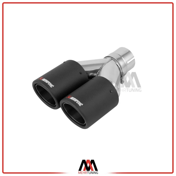 سر اگزوز اکروپاویچ لبه گرد