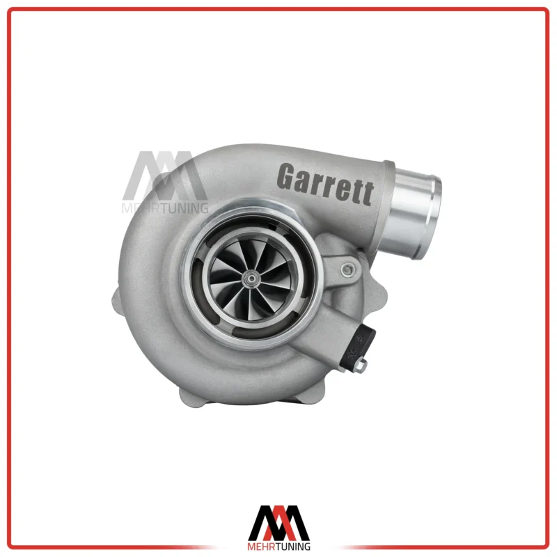 توربو شارژر Garrett مدل G25-550