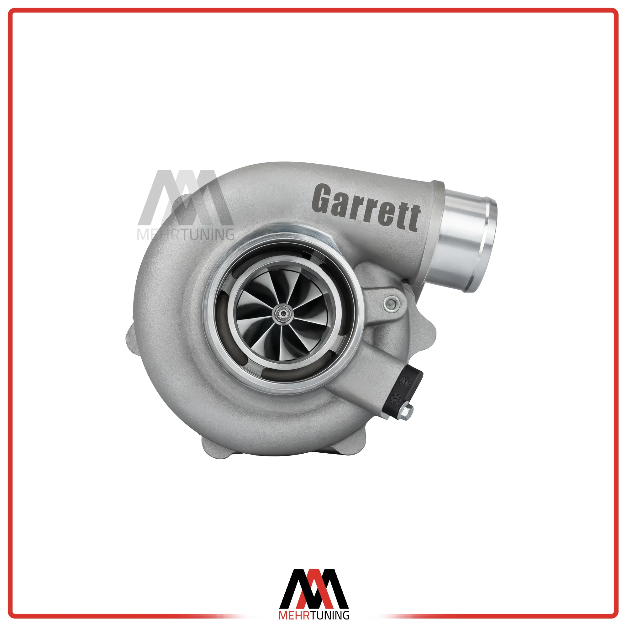 توربو شارژر Garrett مدل G25-550
