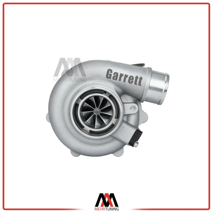توربو شارژر Garrett مدل G25-660