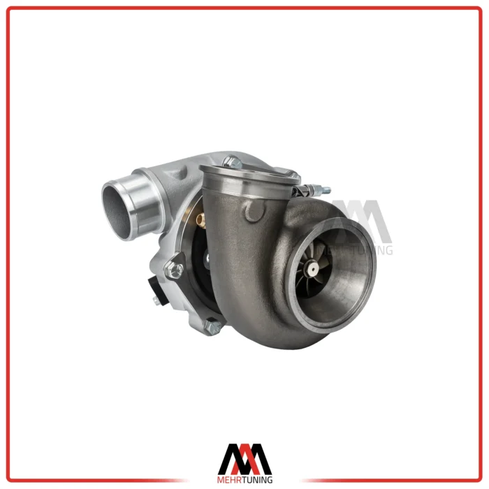 هزینه توربو شارژر Garrett مدل G25-660