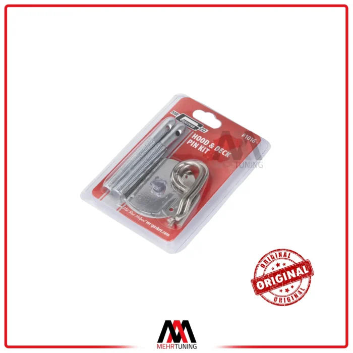 اشپیل کاپوت MR.GASKET وارداتی