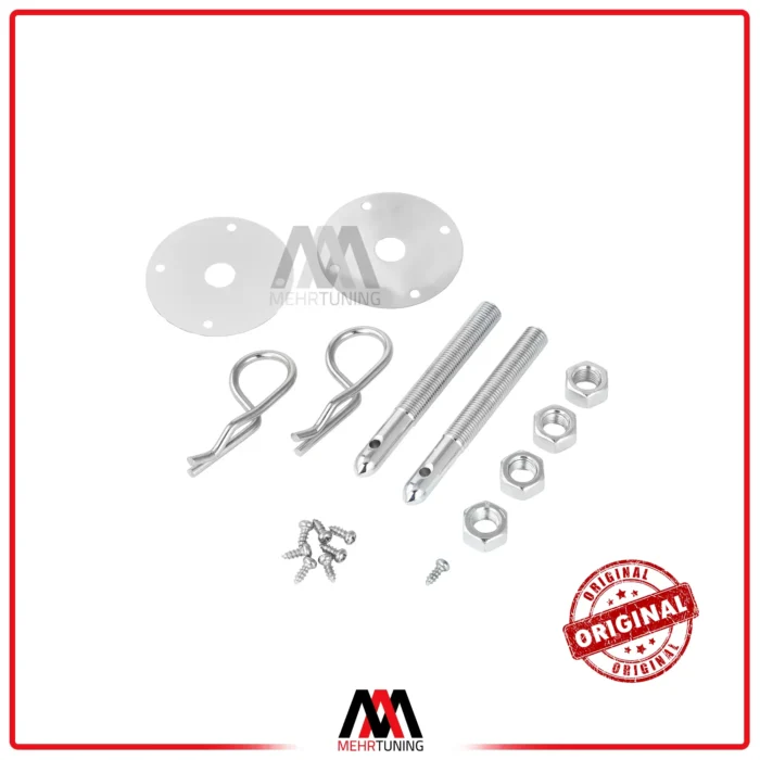 قیمت اشپیل کاپوت MR.GASKET
