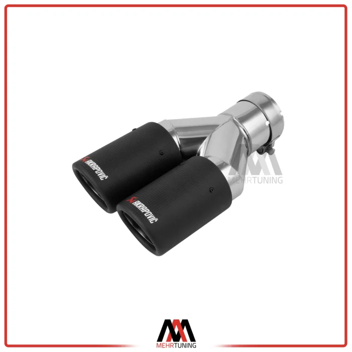 سر اگزوز اکروپاویچ لبه گرد