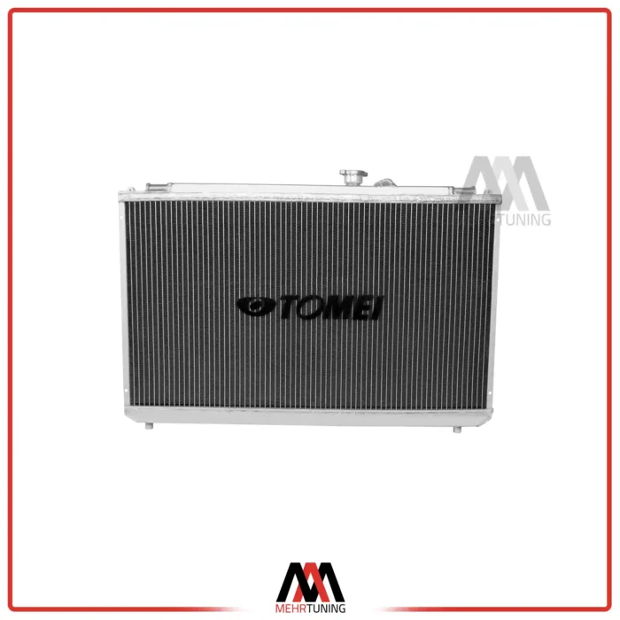 قیمت رادیاتور افترمارکت اسپرت TOMEI