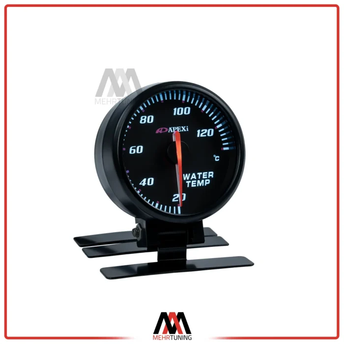 قیمت گیج خودرو Apexi