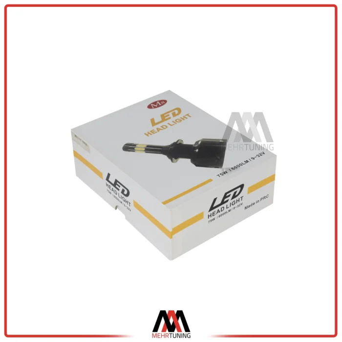 خرید هدلایت خودرو مدل M8