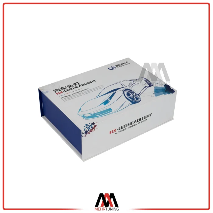 خرید هدلایت LED HEADLIGHT