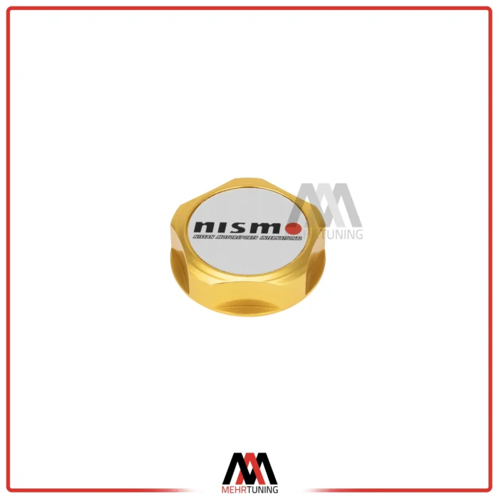 خرید درب روغن nismo