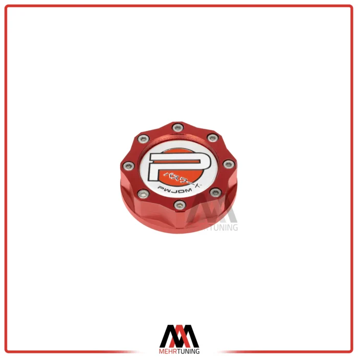 خرید درب روغن PASSWORD JDM