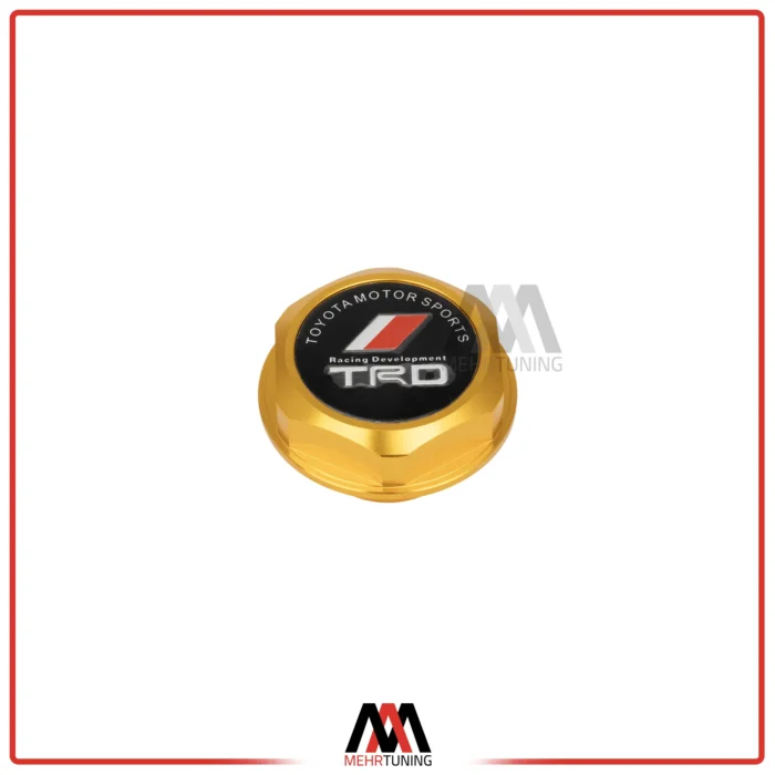 خرید درب روغن TRD