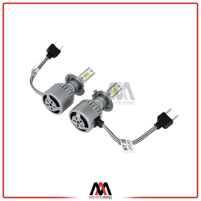 فروشگاه آنلاین هدلایت خودرو C6