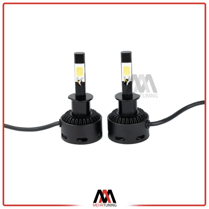 فروشگاه آنلاین هدلایت خودرو مدل M8