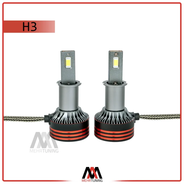 قیمت مناسب هدلایت M8 پرومکس