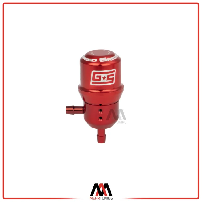 فروشگاه بوست کنترلر G.S