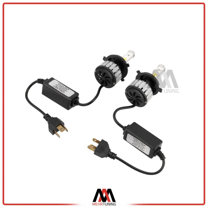 هدلایت گلف میلانو پایه h4