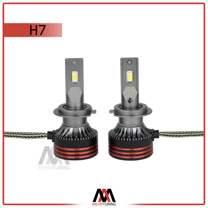 قیمت مناسب هدلایت M11 پرومکس