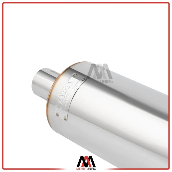 سنتر اگزوز hks جاسما 127 باکیفیت