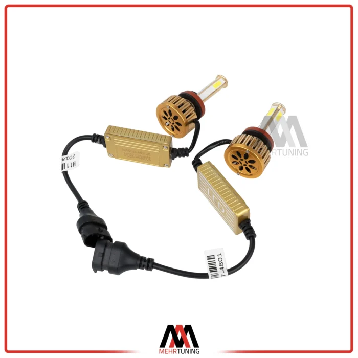 هدلایت LED HEADLIGHT باکیفیت