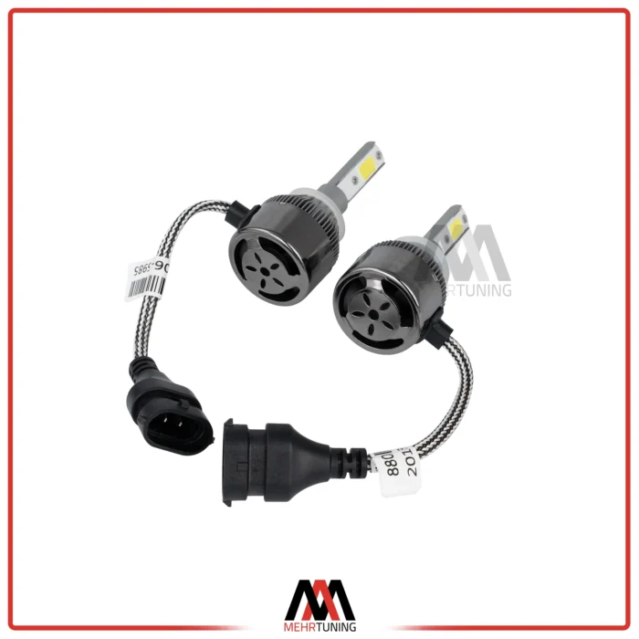 هدلایت ماشین HX پایه 880