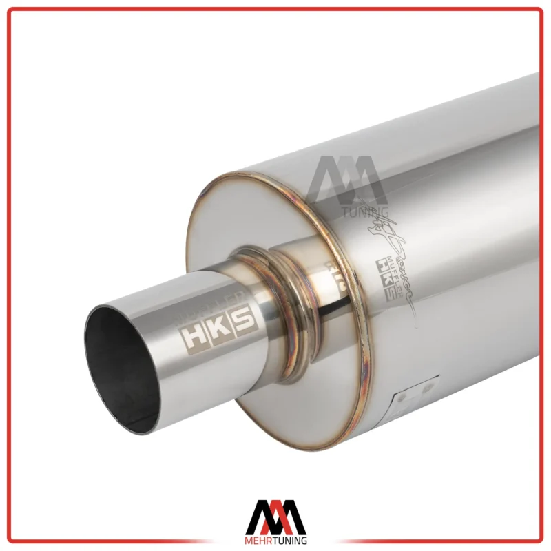 سنتر اگزوز hks جاسما 144 وارداتی