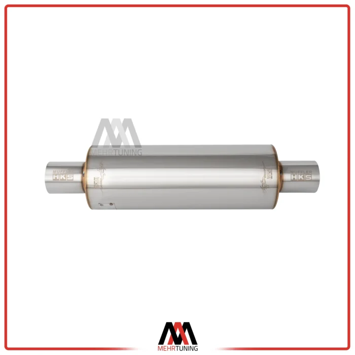 سنتر اگزوز hks جاسما 127
