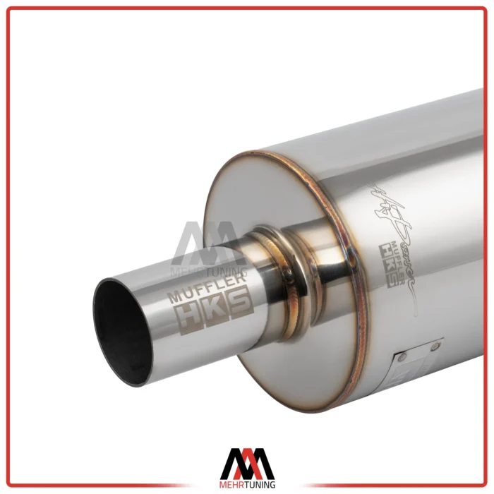 فروشگاه آنلاین سنتر اگزوز hks جاسما 127