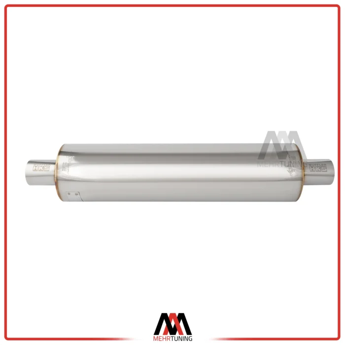 سنتر اگزوز hks جاسما 144