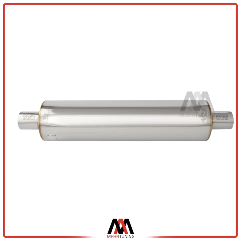 سنتر اگزوز hks جاسما 144