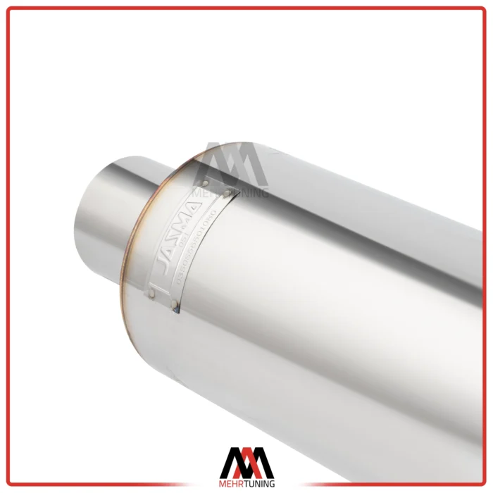 فروشگاه سنتر اگزوز hks جاسما 144