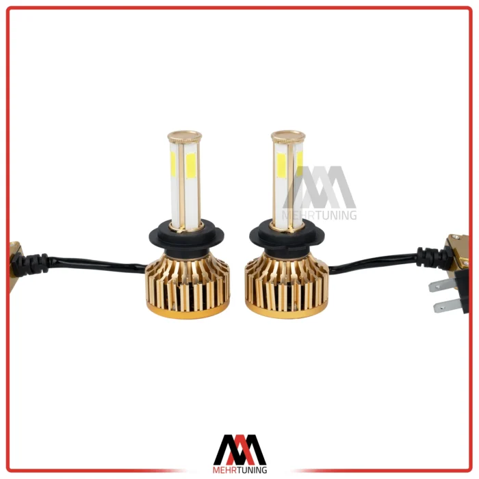 هدلایت LED HEADLIGHT وارداتی