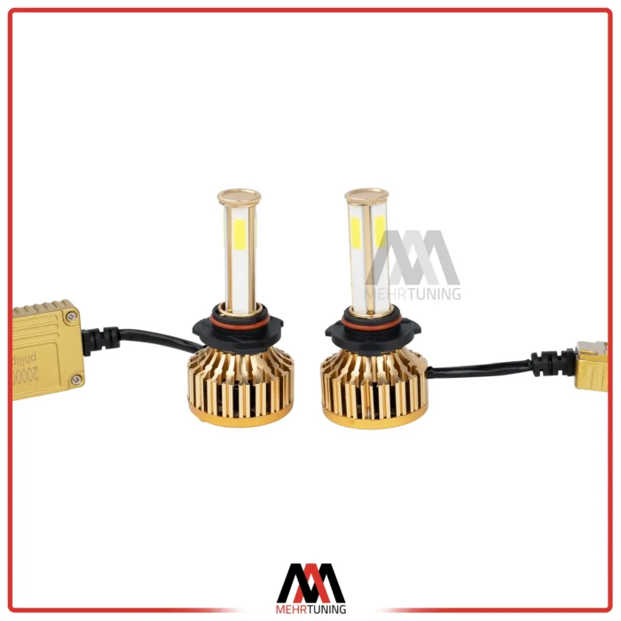 مغازه هدلایت LED HEADLIGHT
