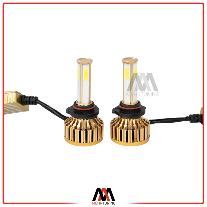 فروشگاه هدلایت LED HEADLIGHT