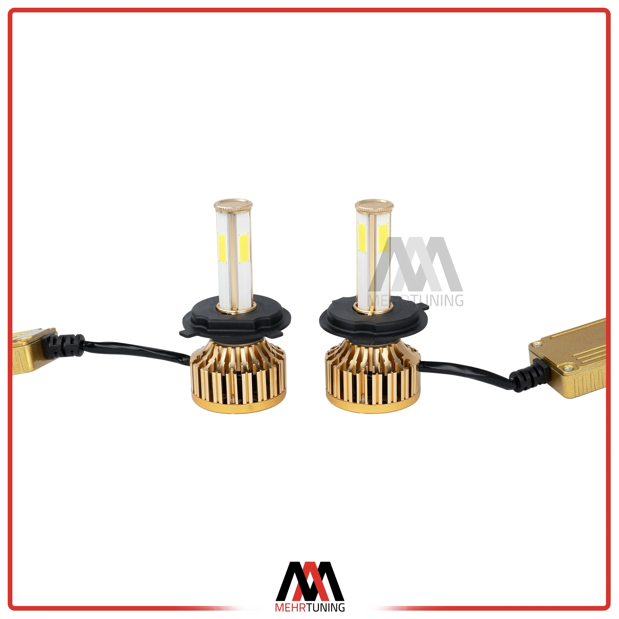 هدلایت LED HEADLIGHT