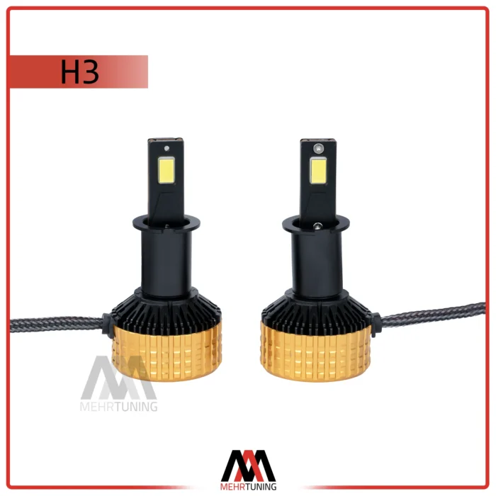 فروش عمده هدلایت پلاتینیوم سری R70