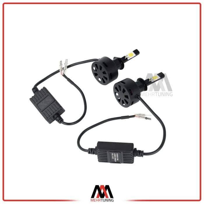 فروش هدلایت خودرو مدل M8