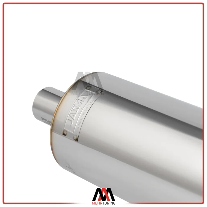 فروش سنتر اگزوز hks جاسما 144