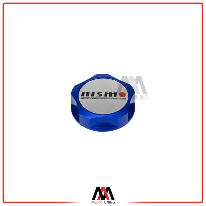 درب روغن nismo