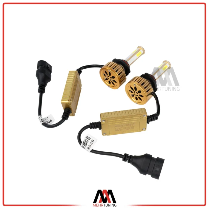 فروش عمده هدلایت LED HEADLIGHT