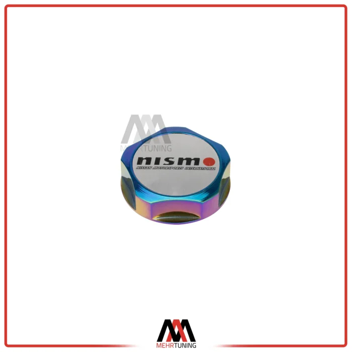 فروش عمده درب روغن nismo