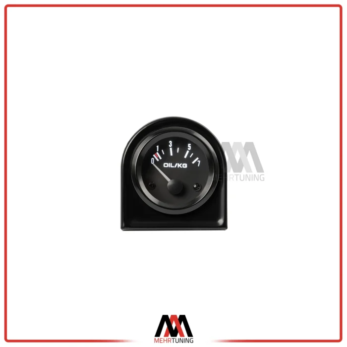 وارداتی گیج ماشین آنالوگ