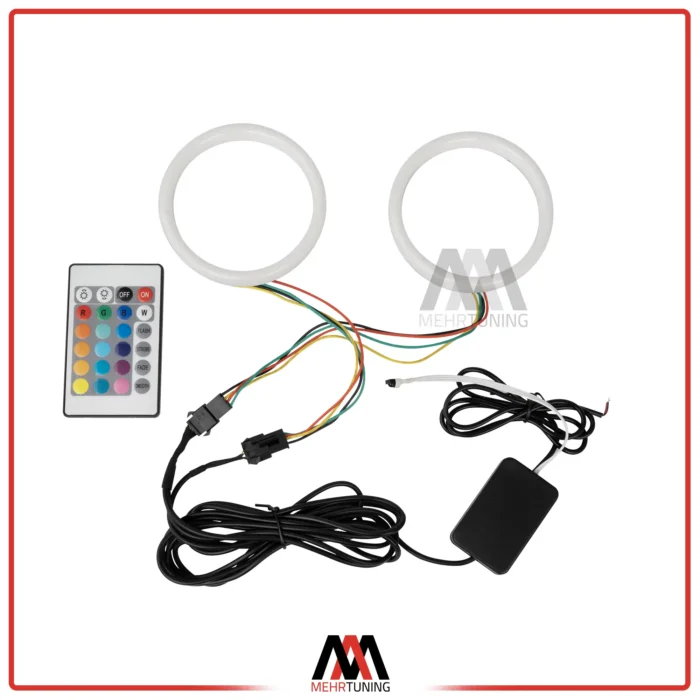 فروش آنجل آیز نئون RGB